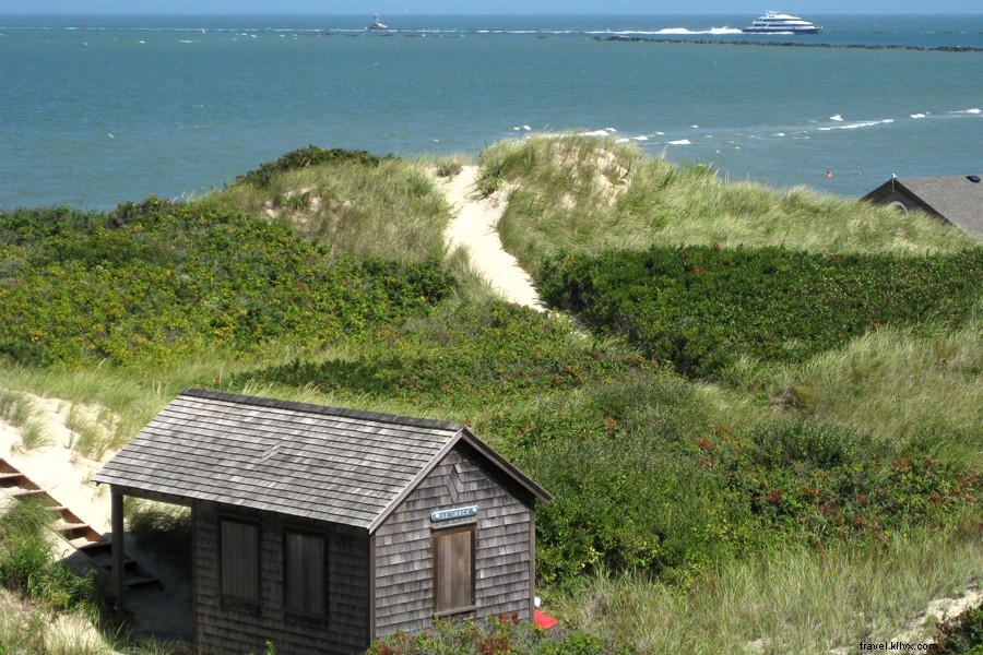 Nantucket Essentials: A Local s Comprehensive A-to-Z Guide