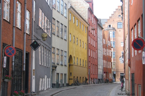 Copenhagen Highlights: Top Favorites and Essential Travel Tips