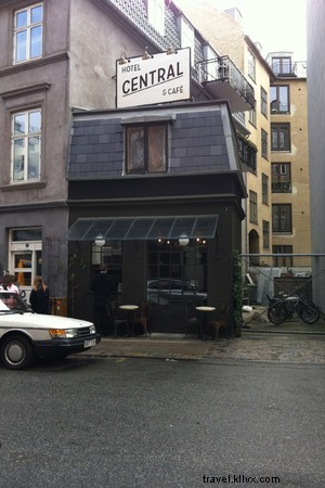 Copenhagen Highlights: Top Favorites and Essential Travel Tips