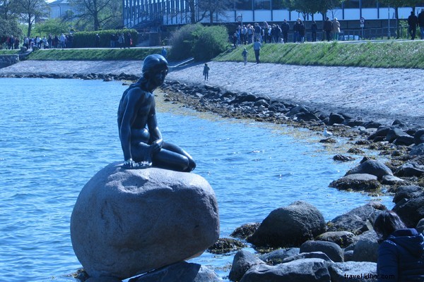 Copenhagen Highlights: Top Favorites and Essential Travel Tips