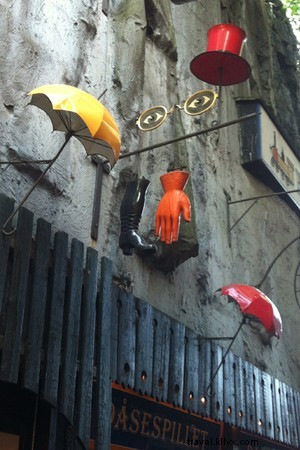 Copenhagen Highlights: Top Favorites and Essential Travel Tips