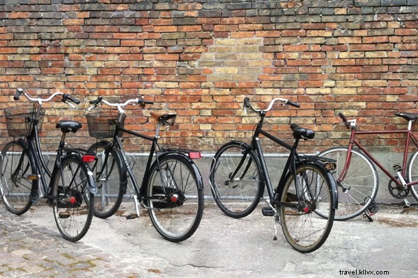 Copenhagen Highlights: Top Favorites and Essential Travel Tips