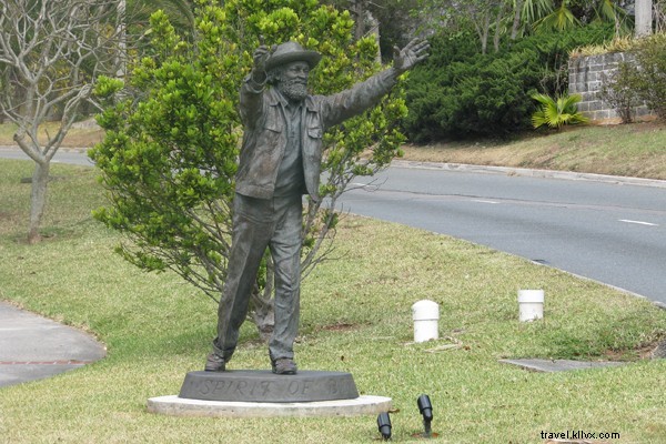 Bermuda: Caribbean Paradise Just 2 Hours from New York