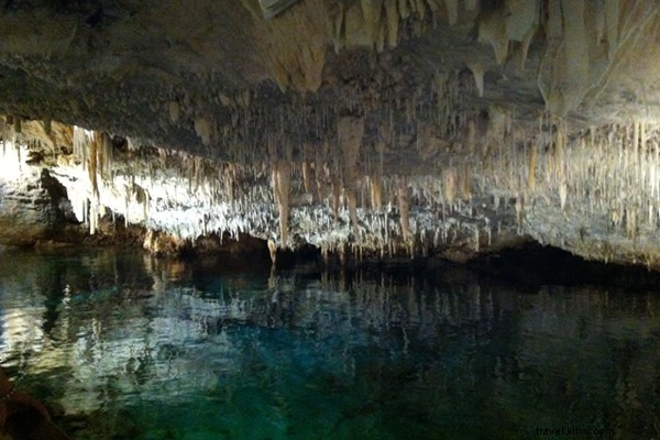 Bermuda: Caribbean Paradise Just 2 Hours from New York