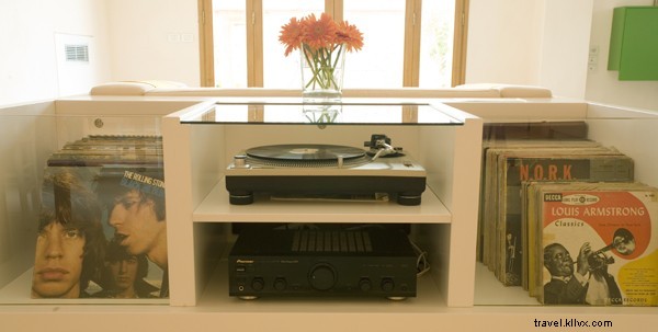 La Bandita: From Record Exec to Tuscan Innkeeper – An Inspiring Journey