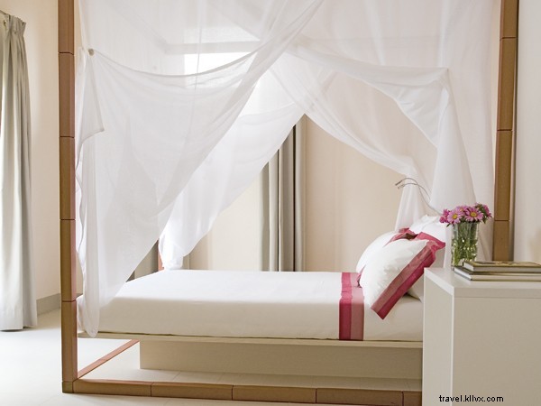 La Bandita: From Record Exec to Tuscan Innkeeper – An Inspiring Journey