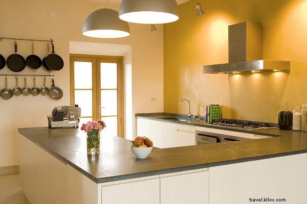 La Bandita: From Record Exec to Tuscan Innkeeper – An Inspiring Journey