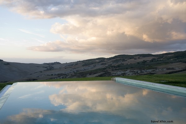 La Bandita: From Record Exec to Tuscan Innkeeper – An Inspiring Journey