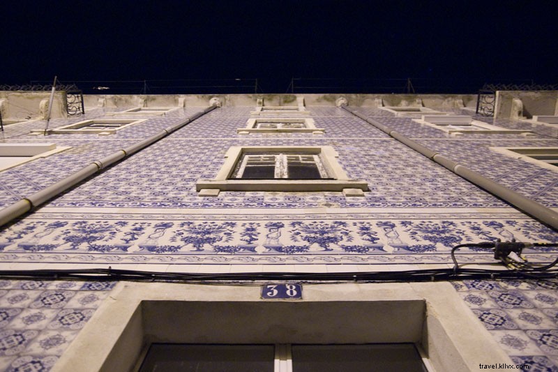 Tile Quest: A Design Lover s Ceramic Adventure in Seville and Lisbon