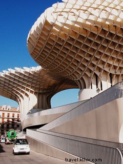 Tile Quest: A Design Lover s Ceramic Adventure in Seville and Lisbon