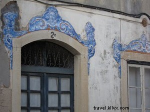 Tile Quest: A Design Lover s Ceramic Adventure in Seville and Lisbon