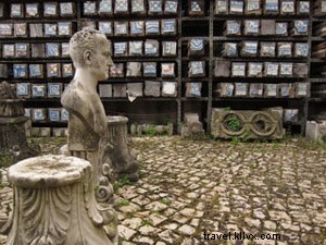 Tile Quest: A Design Lover s Ceramic Adventure in Seville and Lisbon