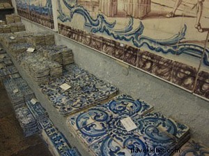 Tile Quest: A Design Lover s Ceramic Adventure in Seville and Lisbon