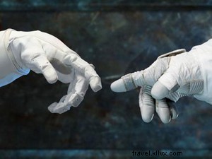 Moon Travel Revolution: Exotic Lunar Landscapes and the Future of Space Vacations