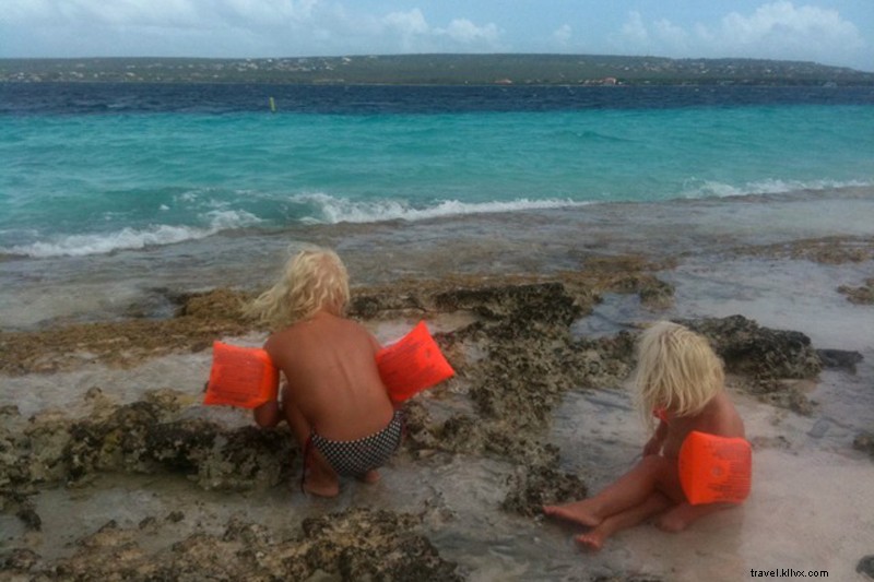 Just Back from Bonaire: A First-Timer s Two-Week Guide to the Dutch Antilles