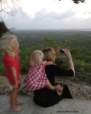 Just Back from Bonaire: A First-Timer s Two-Week Guide to the Dutch Antilles