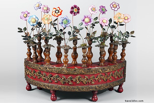 Deborah Needleman s Top Floral and Gardening Shops in Paris  Saint-Germain