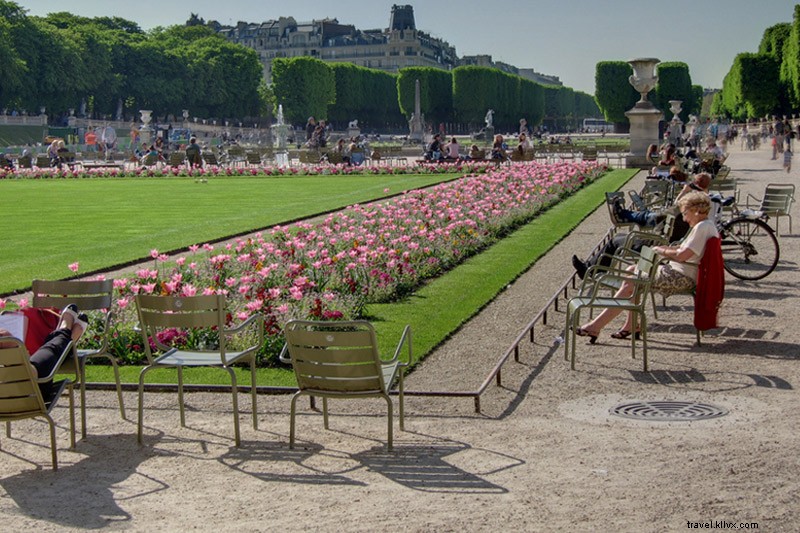 43 Captivating Books to Transport You to the Heart of Paris