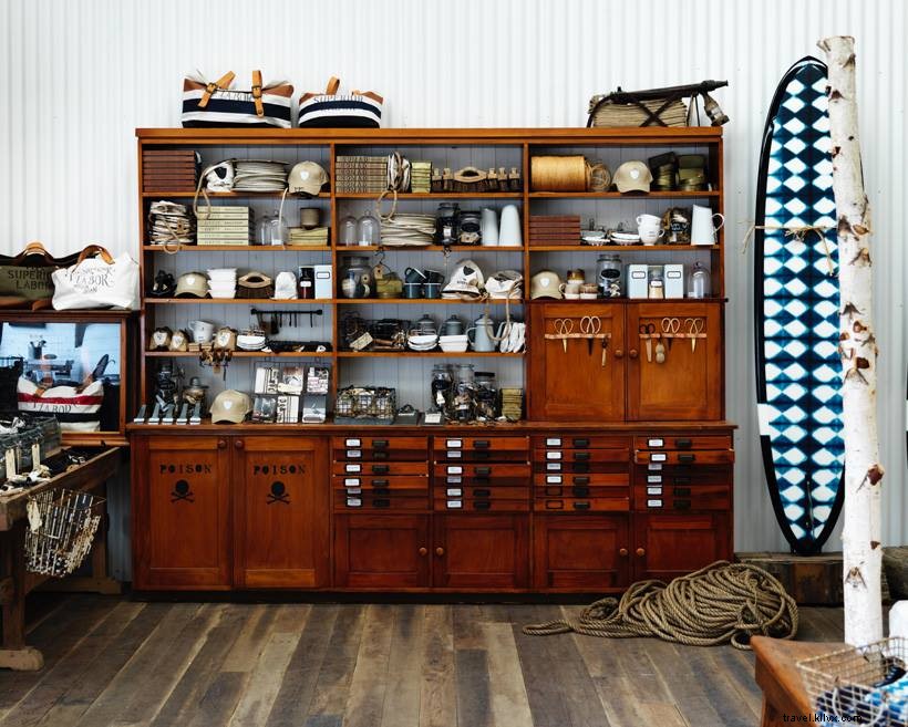 Discover Sydney Like a Designer: Shop, Dine & Explore Insider Gems