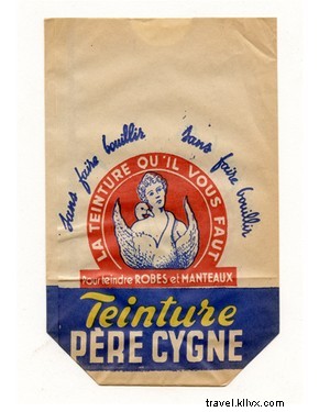 Discover La Chance: Vintage Treasures in Paris  Marais District