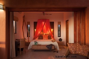 Just Back from Rancho Pescadero: Luxe Escape in Baja Mexico Near Cabo