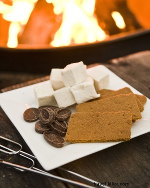 Unwind in Sonoma Serenity: A Luxurious Stay at Farmhouse Inn