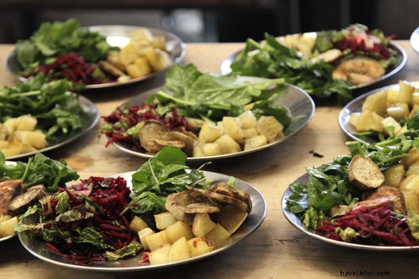 Eco Yoga Park: Renew Your Spirit with Yoga, Sustainability, and Peace Near Buenos Aires