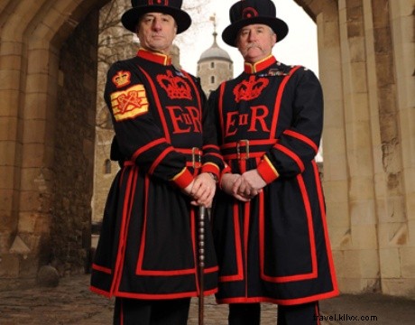 Ultimate 3-Day London Itinerary for Families with Kids