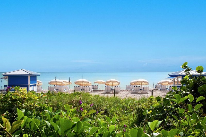 Best South Beach Hotels: Chic, Fun & Exceptional Stays for Couples