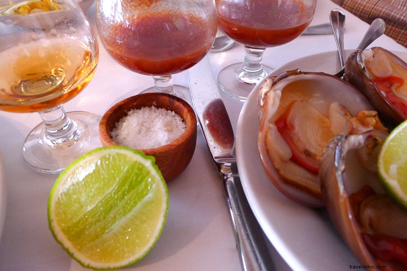 Mexico City Day 3: Exploring Polanco, San Ángel Bazaar & Exceptional Eats