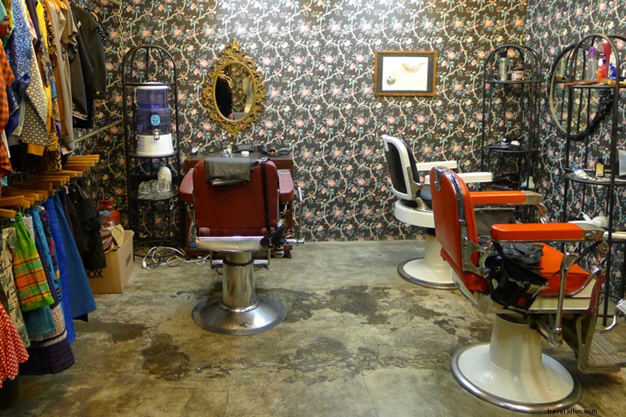 Mexico City Day 2: Exploring Vibrant Roma and Condesa Neighborhoods