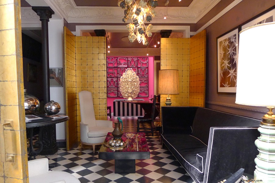 Mexico City Day 2: Exploring Vibrant Roma and Condesa Neighborhoods