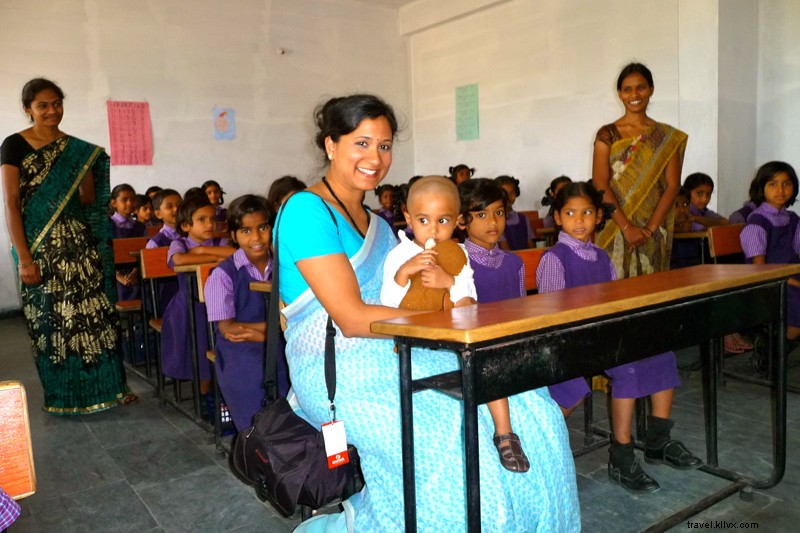 Shobha s Inspiring Journey: From Hyderabad Roots to NYC Waxing Empire