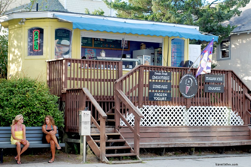 Discover Wrightsville Beach, NC: Your Stress-Free Coastal Haven of Southern Charm