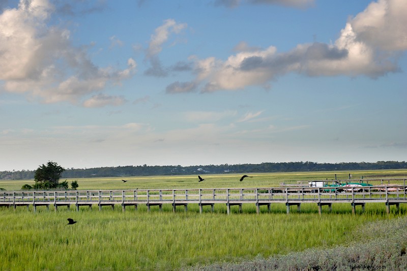 Discover Wrightsville Beach, NC: Your Stress-Free Coastal Haven of Southern Charm