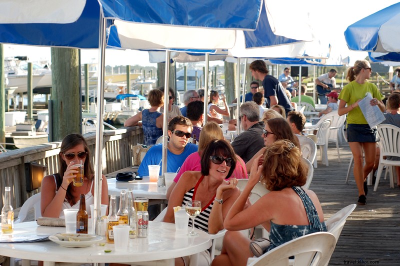 Discover Wrightsville Beach, NC: Your Stress-Free Coastal Haven of Southern Charm