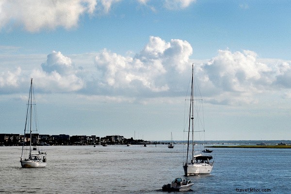 Discover Wrightsville Beach, NC: Your Stress-Free Coastal Haven of Southern Charm