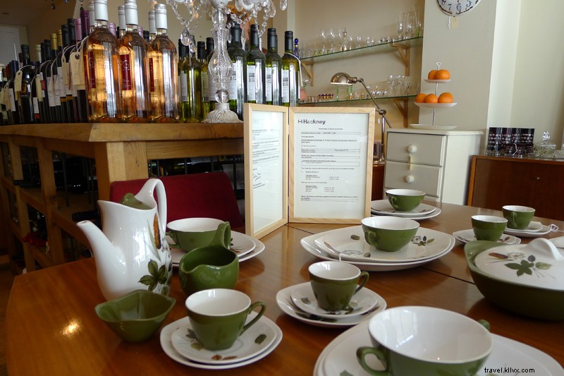 How London Locals Spend Saturdays at Vibrant Broadway Market