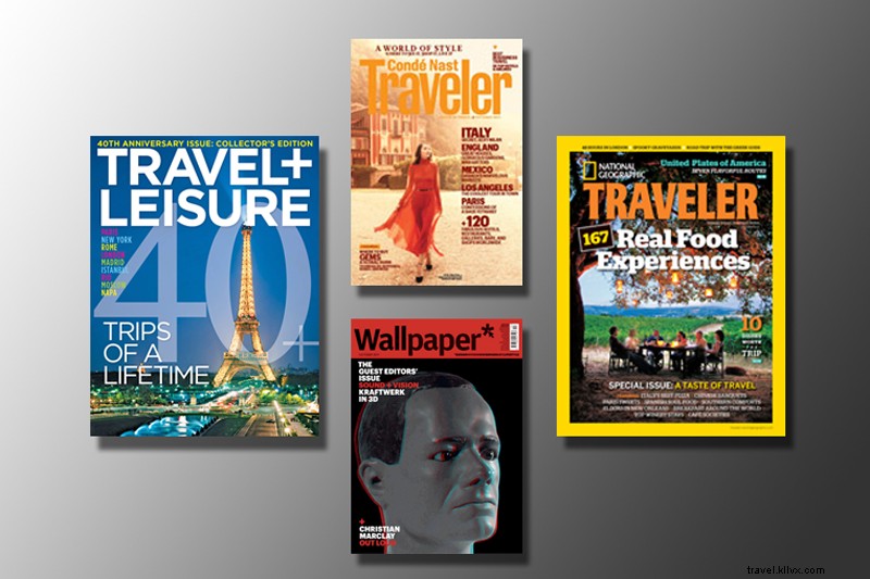 October 2011 Magazine Highlights: Premier Travel, Fashion & Style Features