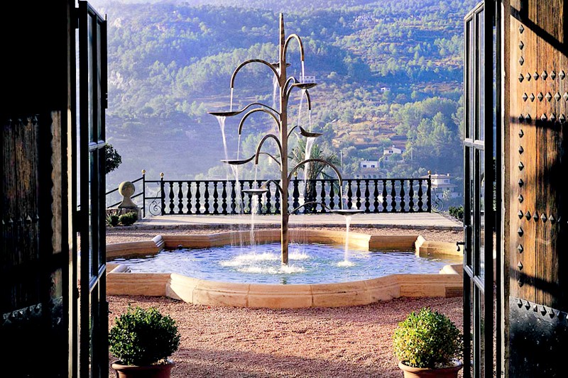 Gran Hotel Son Net: Your Idyllic Boutique Escape in Mallorca