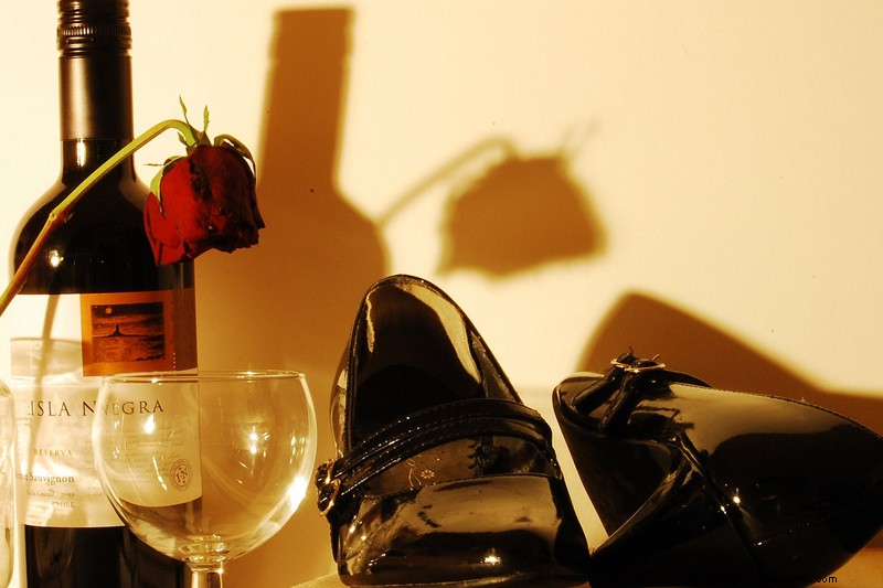 Vino, Stilettos & Cads: A Winning Travel Fiasco Story of Italian Holiday Romance