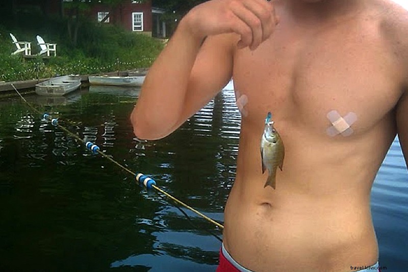 The Innkeeper s Tales: Insights from Wandawega Owner Tereasa Surratt