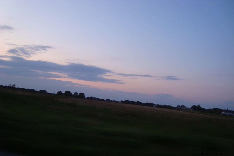 Exclusive Excerpt: The Beach House by James Patterson & Peter DeJong