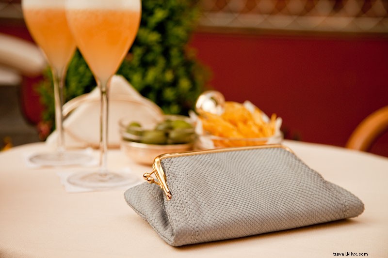 Holiday Memories in a Handbag: A Lifetime of Family Travel Adventures