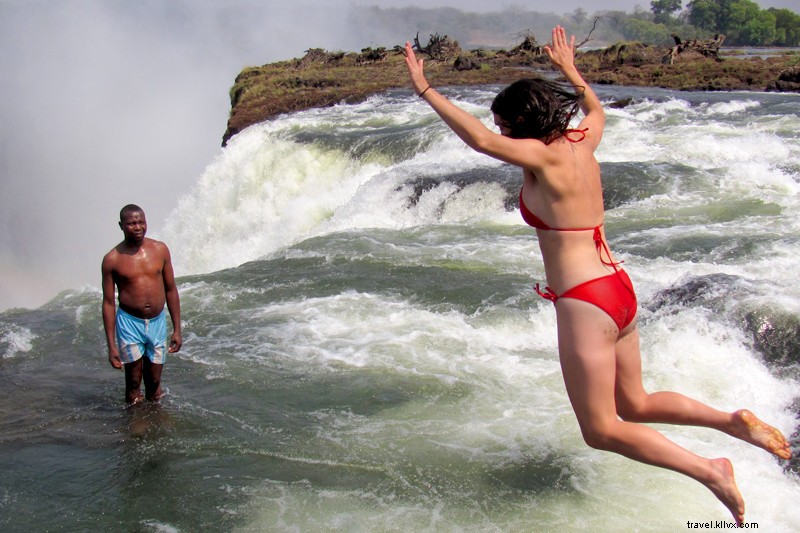 Indiana Jane s Thrilling Zambia Adventures: An Epic African Safari Journey