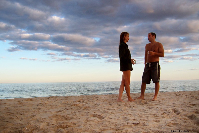 Ultimate Field Guide to the Hamptons: Insider Secrets to Long Island s Elite Beach Towns