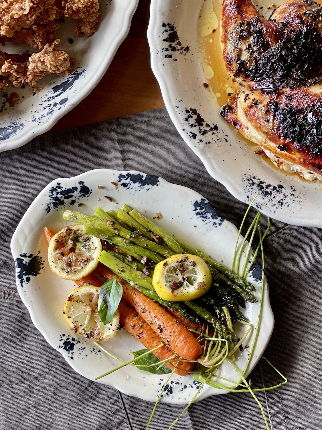 Charleston’s Fresh Fall Highlights: New Restaurants, Events, and Experiences