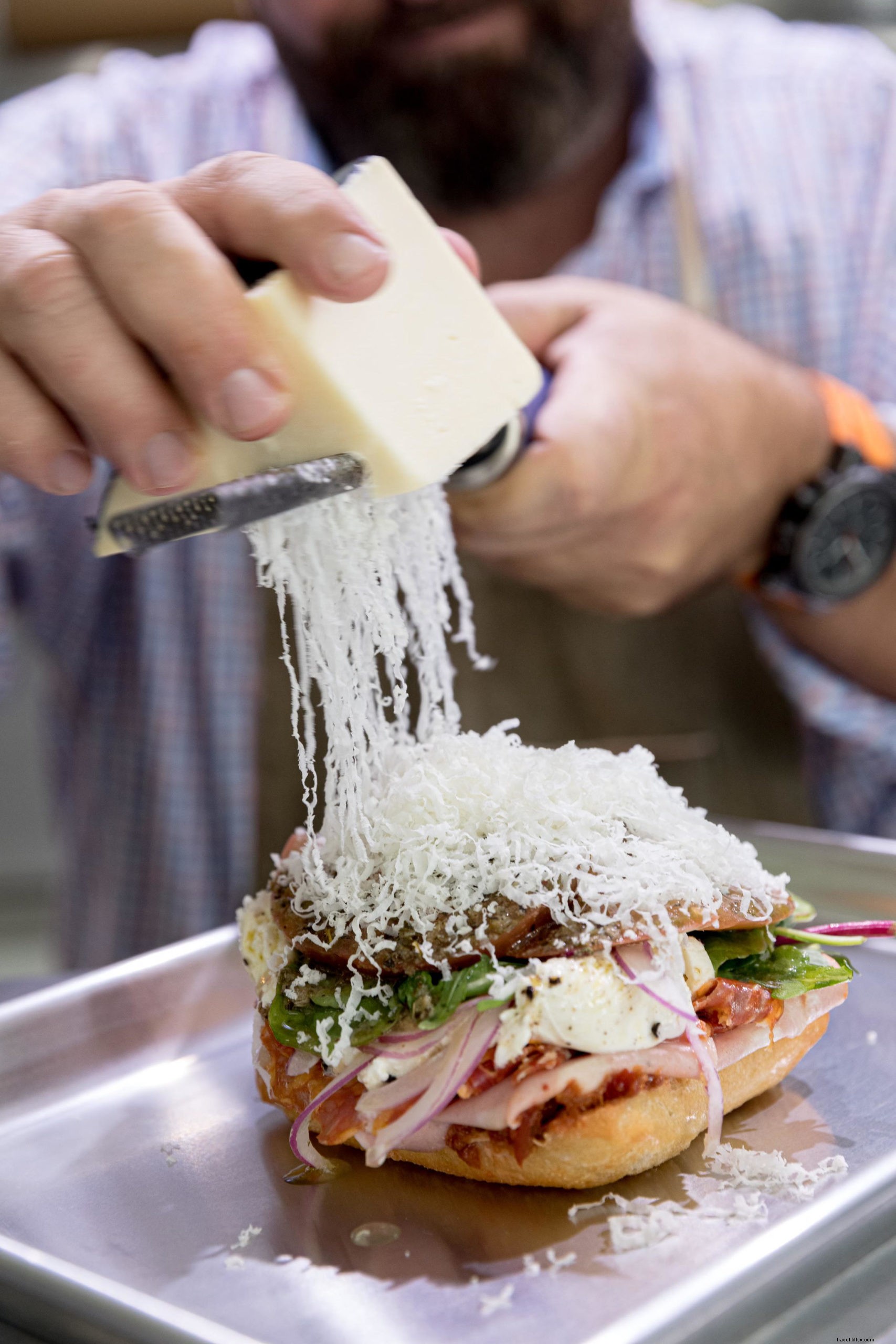 Charleston’s Fresh Fall Highlights: New Restaurants, Events, and Experiences