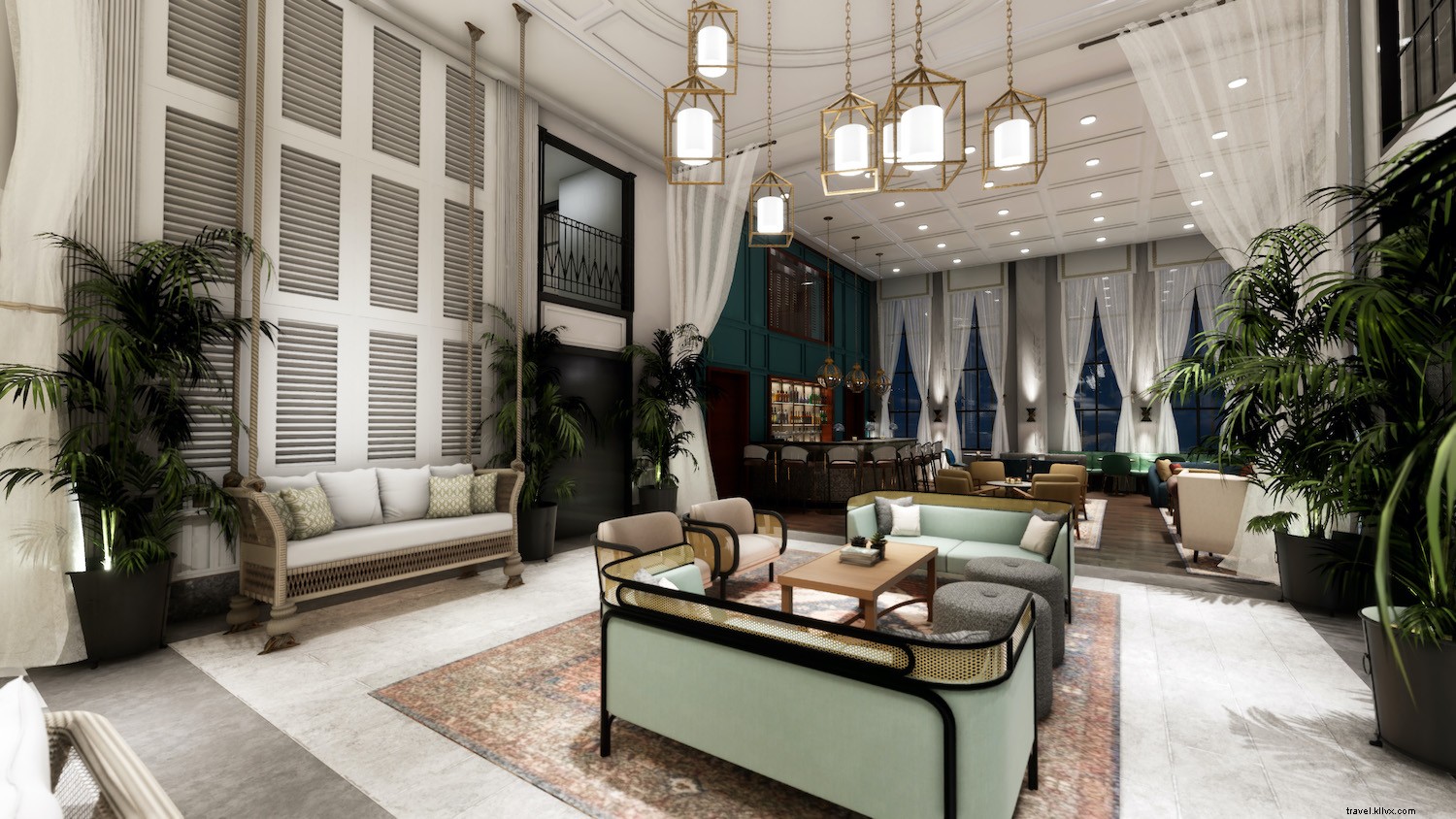 Charleston’s Fresh Fall Highlights: New Restaurants, Events, and Experiences