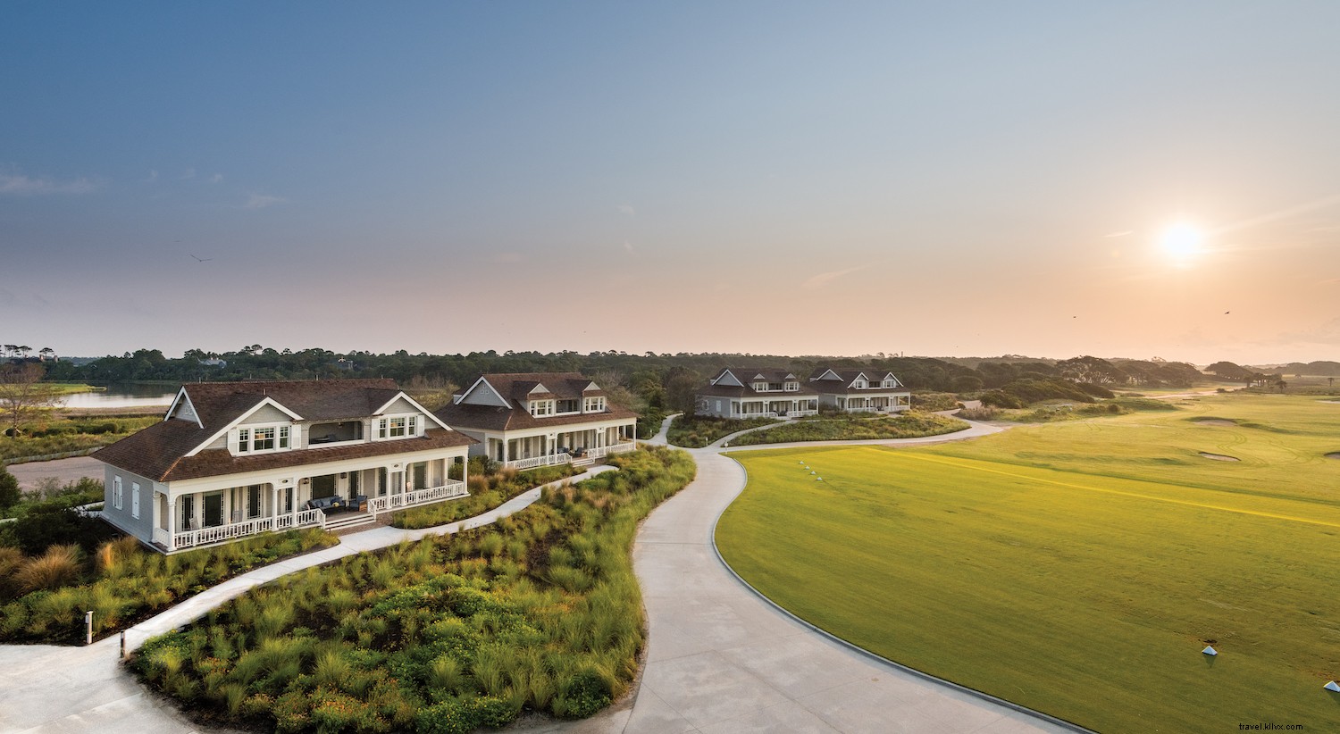 Charleston’s Fresh Fall Highlights: New Restaurants, Events, and Experiences